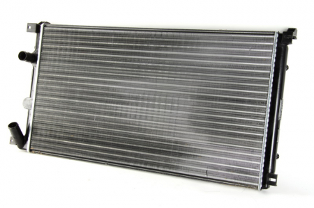 Radiator apa - Radiator apa racire motor (transmisie manuala) FORD TOURNEO CONNECT; NISSAN INTERSTAR; OPEL MOVANO; RENAULT MASTER II 1.8D-3.0D dupa 2000