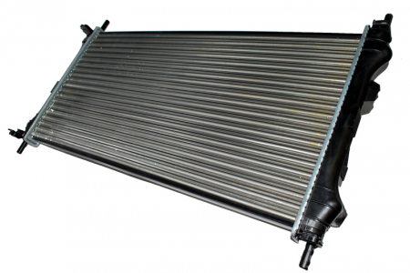 Radiator apa - Radiator apa racire motor (transmisie manuala) FORD TRANSIT 2.3/2.3LPG/2.4D intre 2000-2014