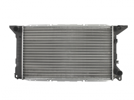 Radiator apa - Radiator apa racire motor (transmisie manuala) FORD TRANSIT, TRANSIT TOURNEO 2.5D intre 1994-2000