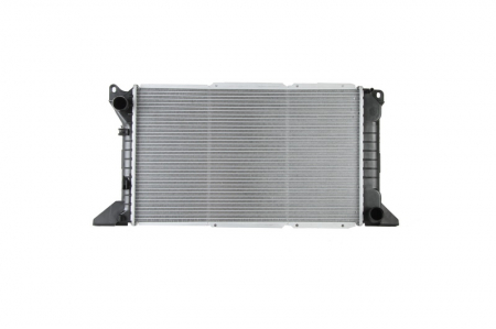 Radiator apa - Radiator apa racire motor (transmisie manuala) FORD TRANSIT, TRANSIT TOURNEO 2.5D intre 1994-2000