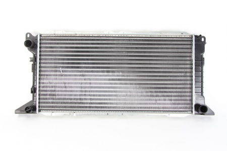 Radiator apa - Radiator apa racire motor (transmisie manuala) FORD TRANSIT, TRANSIT TOURNEO 2.5D intre 1994-2000
