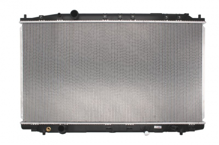 Radiator apa - Radiator apa racire motor (transmisie manuala) HONDA ACCORD VIII 2.2D dupa 2008