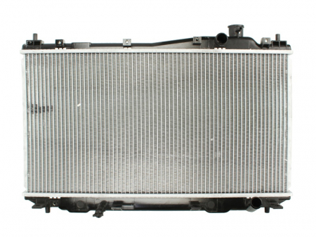 Radiator apa - Radiator apa racire motor (transmisie manuala) HONDA CIVIC VII 1.4/1.6/1.7 intre 2001-2005