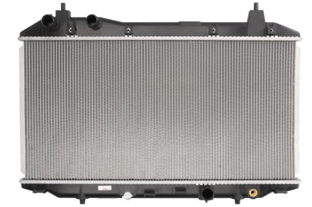 Radiator apa - Radiator apa racire motor (transmisie manuala) HONDA CIVIC VIII 1.4 dupa 2005