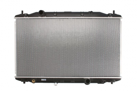 Radiator apa - Radiator apa racire motor (transmisie manuala) HONDA CIVIC VIII 2.2D dupa 2005