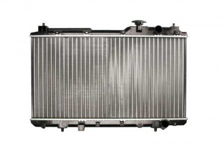 Radiator apa - Radiator apa racire motor (transmisie manuala) HONDA CR-V I 2.0 intre 1995-2002