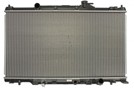 Radiator apa - Radiator apa racire motor (transmisie manuala) HONDA CR-V II, ELEMENT 2.0/2.4 intre 2001-2011
