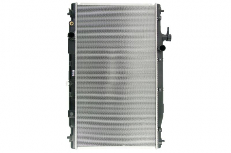 Radiator apa - Radiator apa racire motor (transmisie manuala) HONDA CR-V III 2.0 intre 2006-2012