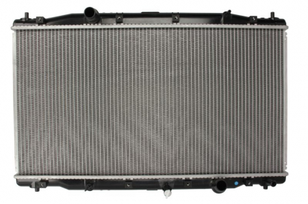 Radiator apa - Radiator apa racire motor (transmisie manuala) HONDA CR-V III 2.2D dupa 2007