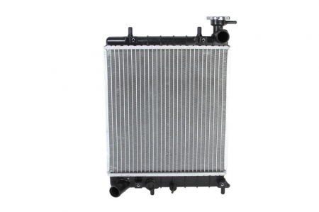Radiator apa - Radiator apa racire motor (transmisie manuala) HYUNDAI ACCENT II 1.3/1.5 intre 2000-2005