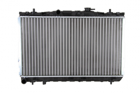 Radiator apa - Radiator apa racire motor (transmisie manuala) HYUNDAI COUPE, TIBURON 2.0/2.7 intre 2001-2009