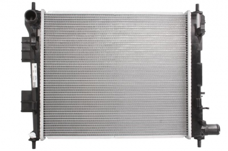 Radiator apa - Radiator apa racire motor (transmisie manuala) HYUNDAI I10 1.0/1.0LPG/1.2 dupa 2013