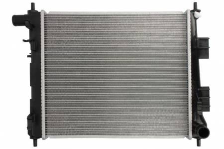 Radiator apa - Radiator apa racire motor (transmisie manuala) HYUNDAI I10 1.0/1.0LPG/1.2 dupa 2013