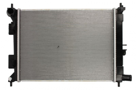 Radiator apa - Radiator apa racire motor (transmisie manuala) HYUNDAI I20, I20 ACTIVE 1.2/1.4 dupa 2014