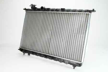 Radiator apa - Radiator apa racire motor (transmisie manuala) HYUNDAI SONATA IV, XG 2.0-2.7 intre 1998-2005