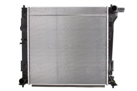 Radiator apa - Radiator apa racire motor (transmisie manuala) HYUNDAI TUCSON; KIA SPORTAGE 2.0D dupa 2015