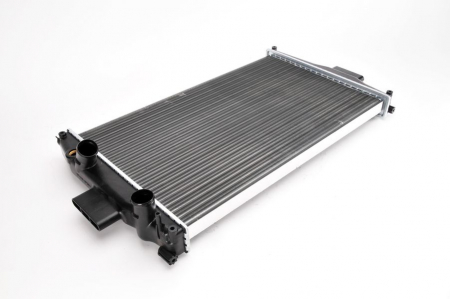 Radiator apa - Radiator apa racire motor (transmisie manuala) IVECO DAILY II 2.5D intre 1991-1996