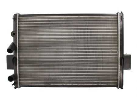 Radiator apa - Radiator apa racire motor (transmisie manuala) IVECO DAILY II, DAILY III 2.8CNG/2.8D intre 1995-2007