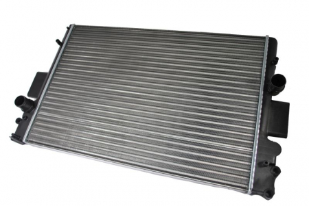 Radiator apa - Radiator apa racire motor (transmisie manuala) IVECO DAILY III, DAILY IV 2.3D/3.0D intre 2002-2011