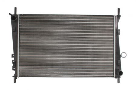 Radiator apa - Radiator apa racire motor (transmisie manuala) JAGUAR X-tip 2.0D-3.0 intre 2001-2009