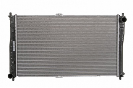 Radiator apa - Radiator apa racire motor (transmisie manuala) KIA CARNIVAL I, CARNIVAL II 2.9D intre 1999-2006
