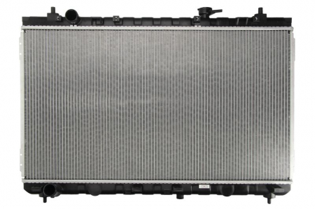 Radiator apa - Radiator apa racire motor (transmisie manuala) KIA CARNIVAL III 2.7 dupa 2006