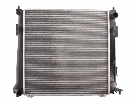 Radiator apa - Radiator apa racire motor (transmisie manuala) KIA CEE'D, CEE'D SW, PRO CEE'D 1.6D intre 2006-2012