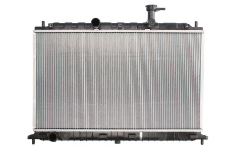 Radiator apa - Radiator apa racire motor (transmisie manuala) KIA RIO II 1.4/1.6 dupa 2005