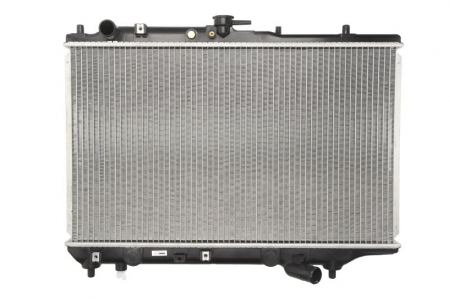Radiator apa - Radiator apa racire motor (transmisie manuala) KIA SEPHIA, SHUMA; MAZDA 323 C IV, 323 F IV, 323 S IV 1.3-1.8 intre 1989-1998