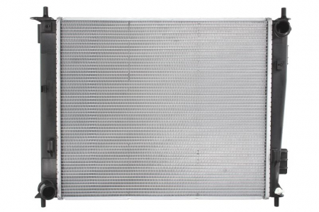 Radiator apa - Radiator apa racire motor (transmisie manuala) KIA SOUL 1.6D dupa 2009