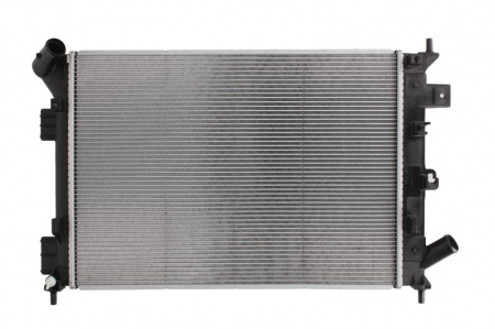 Radiator apa - Radiator apa racire motor (transmisie manuala) KIA SOUL II 1.6 dupa 2014