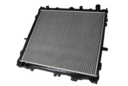 Radiator apa - Radiator apa racire motor (transmisie manuala) KIA SPORTAGE 2.0 intre 1994-2003