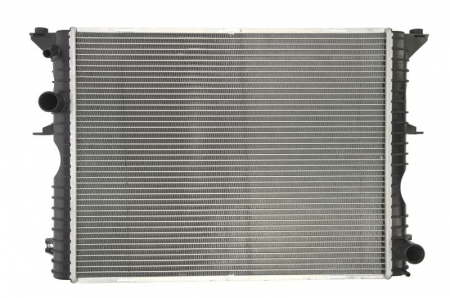 Radiator apa - Radiator apa racire motor (transmisie manuala) LAND ROVER DEFENDER 2.2D/2.4D/2.5D intre 1998-2016