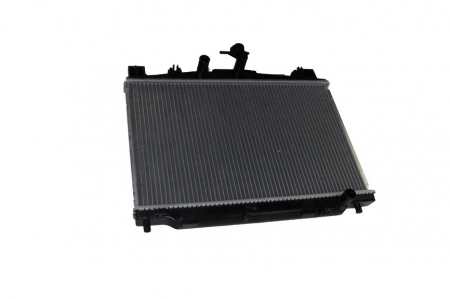 Radiator apa - Radiator apa racire motor (transmisie manuala) MAZDA 2 1.3/1.5 intre 2007-2015