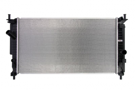 Radiator apa - Radiator apa racire motor (transmisie manuala) MAZDA 3 1.6/2.0/2.3 intre 2008-2014