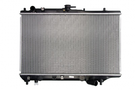 Radiator apa - Radiator apa racire motor (transmisie manuala) MAZDA 323 C IV, 323 S IV 1.3/1.6/1.8 intre 1989-1996