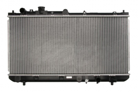 Radiator apa - Radiator apa racire motor (transmisie manuala) MAZDA 323 F VI, 323 S VI 1.3-1.9 intre 1998-2004