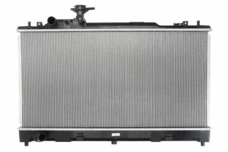 Radiator apa - Radiator apa racire motor (transmisie manuala) MAZDA 6 2.0 intre 2002-2007
