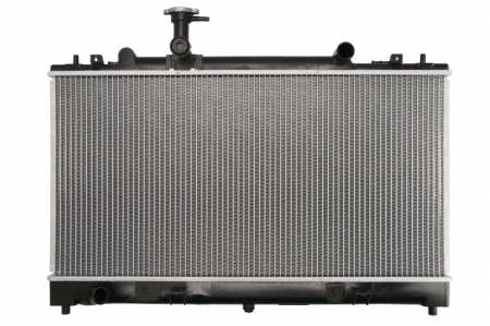 Radiator apa - Radiator apa racire motor (transmisie manuala) MAZDA 6 2.0D intre 2002-2007