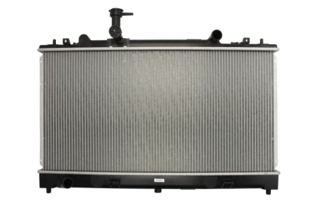 Radiator apa - Radiator apa racire motor (transmisie manuala) MAZDA 6 2.0D intre 2002-2007