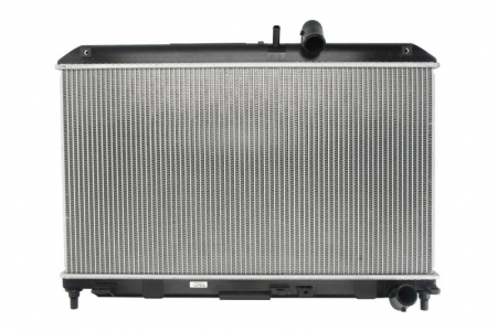 Radiator apa - Radiator apa racire motor (transmisie manuala) MAZDA RX-8 1.3 intre 2003-2012