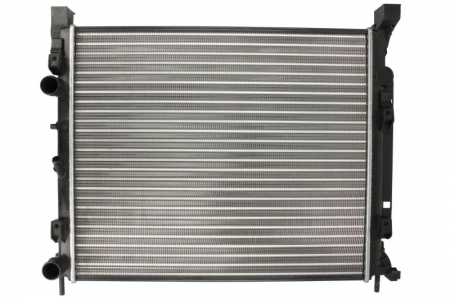 Radiator apa - Radiator apa racire motor (transmisie manuala) MERCEDES CITAN (415), CITAN MIXTO (415); RENAULT KANGOO, KANGOO BE BOP, KANGOO EXPRESS 1.2-1.6ALK dupa 2008