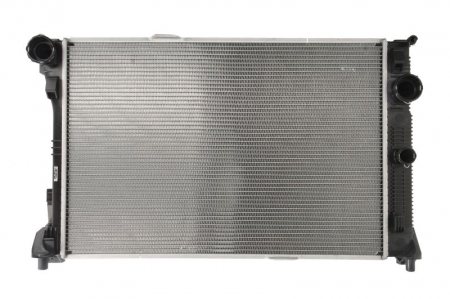 Radiator apa - Radiator apa racire motor (transmisie manuala) Mercedes Clasa C T-MODEL (S204), C (W204) 2.2D/3.0D intre 2007-2014
