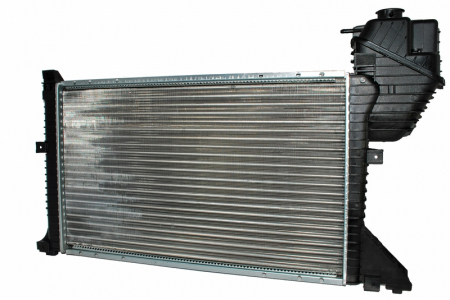 Radiator apa - Radiator apa racire motor (transmisie manuala) MERCEDES SPRINTER 2-T (901, 902), SPRINTER 3-T (903), SPRINTER 4-T (904), SPRINTER 5-T (905), SPRINTER (905) 2.1D/2.7D dupa 2000