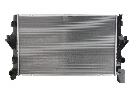 Radiator apa - Radiator apa racire motor (transmisie manuala) MERCEDES VITO MIXTO (W447), VITO TOURER (W447), VITO (W447) 1.6D dupa 2014