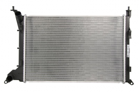 Radiator apa - Radiator apa racire motor (transmisie manuala) MINI (R50, R53), (R52) 1.6 intre 2001-2007