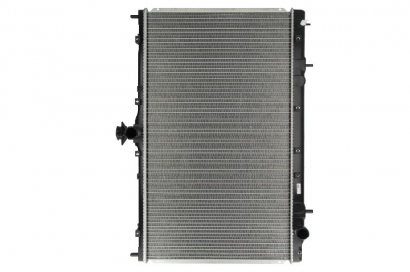 Radiator apa - Radiator apa racire motor (transmisie manuala) MITSUBISHI GRANDIS 2.4 intre 2004-2011