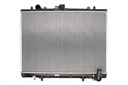 Radiator apa - Radiator apa racire motor (transmisie manuala) MITSUBISHI L 200 2.5D intre 1996-2007