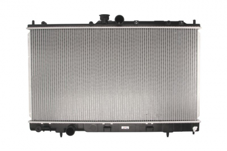 Radiator apa - Radiator apa racire motor (transmisie manuala) MITSUBISHI LANCER VII 1.6 intre 2003-2013