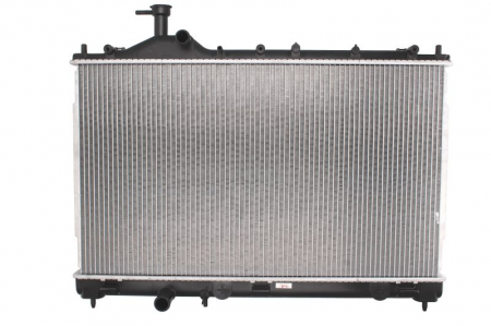 Radiator apa - Radiator apa racire motor (transmisie manuala) MITSUBISHI OUTLANDER III 2.2D dupa 2012